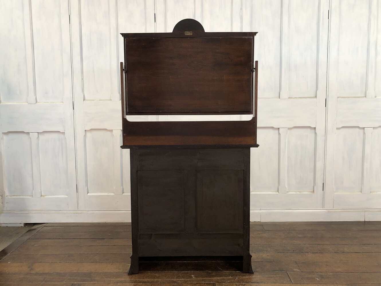 ドレッシングチェスト