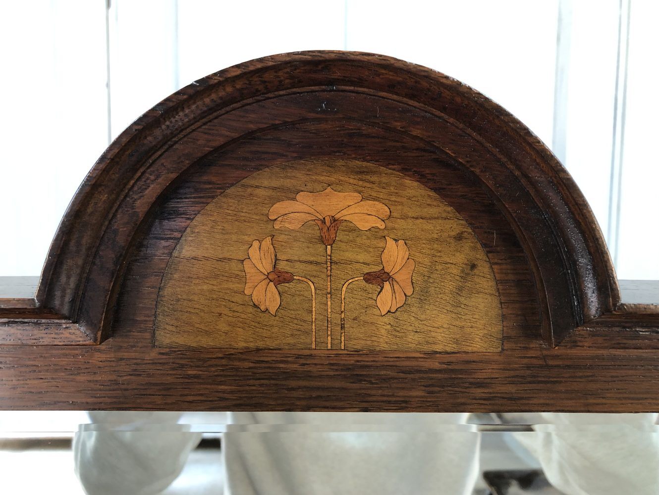 ドレッシングチェスト