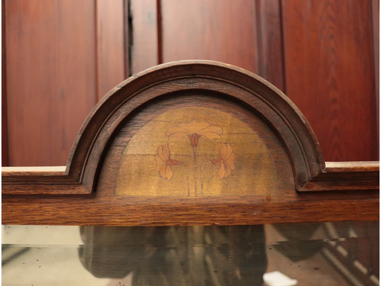 ドレッシングチェスト