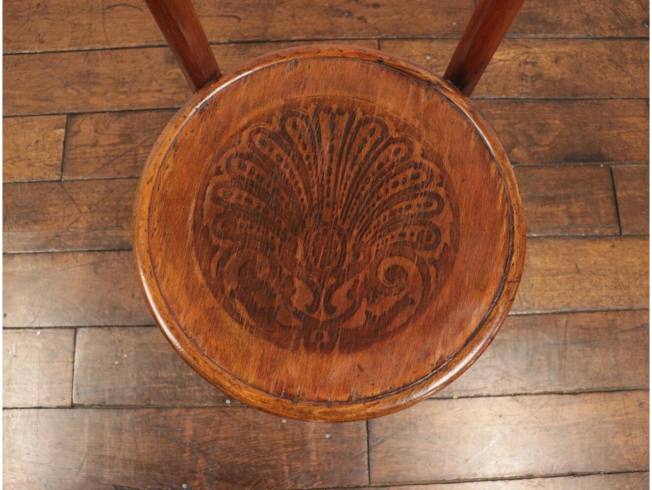 ベントウッドチェア