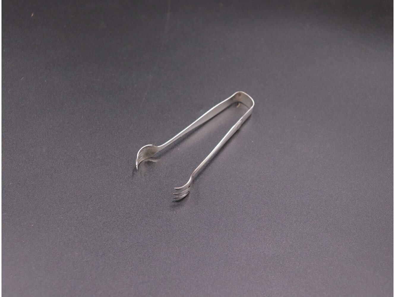 シュガートング