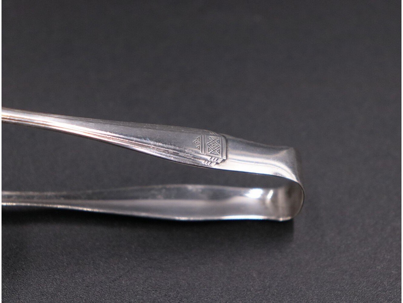 シュガートング