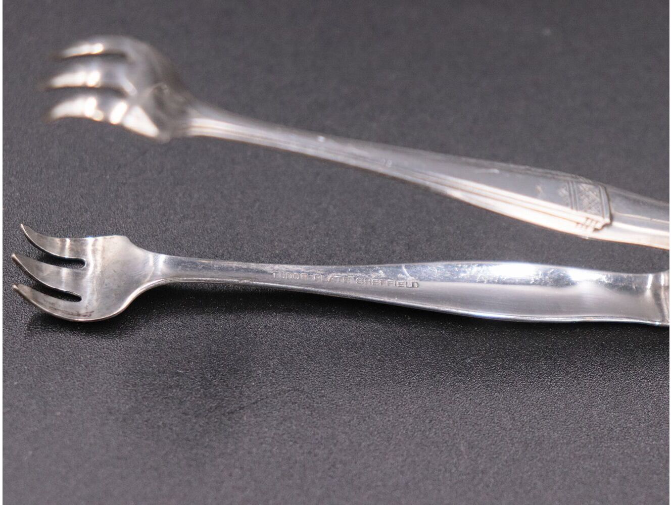 シュガートング