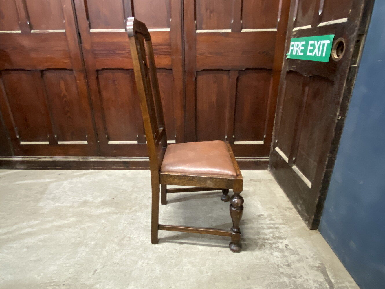 チェア6脚セット