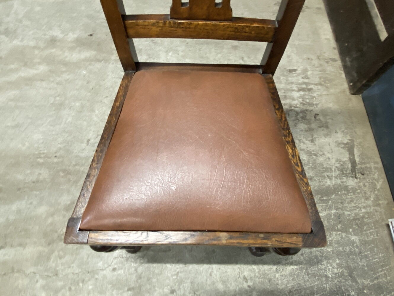 チェア6脚セット