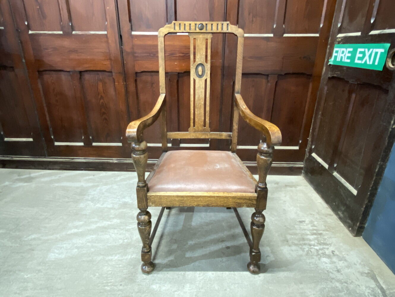 チェア6脚セット