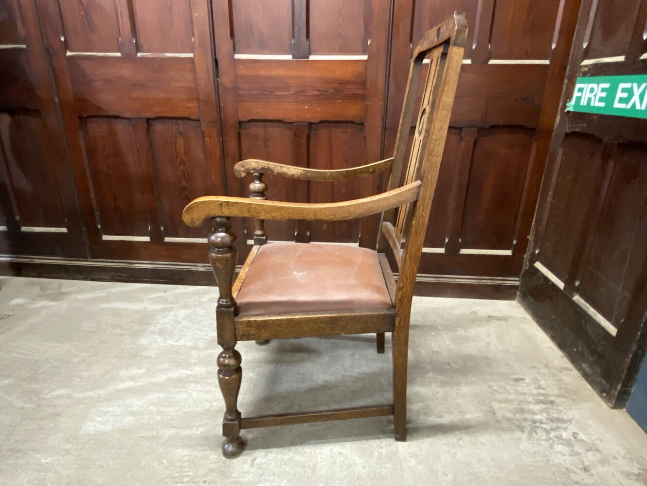 チェア6脚セット