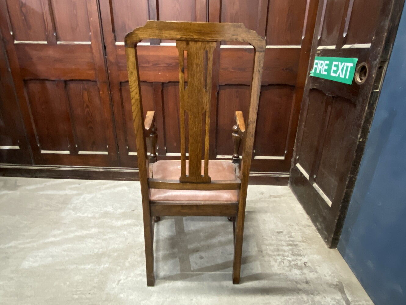 チェア6脚セット