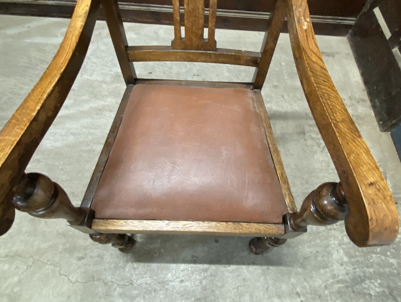 チェア6脚セット