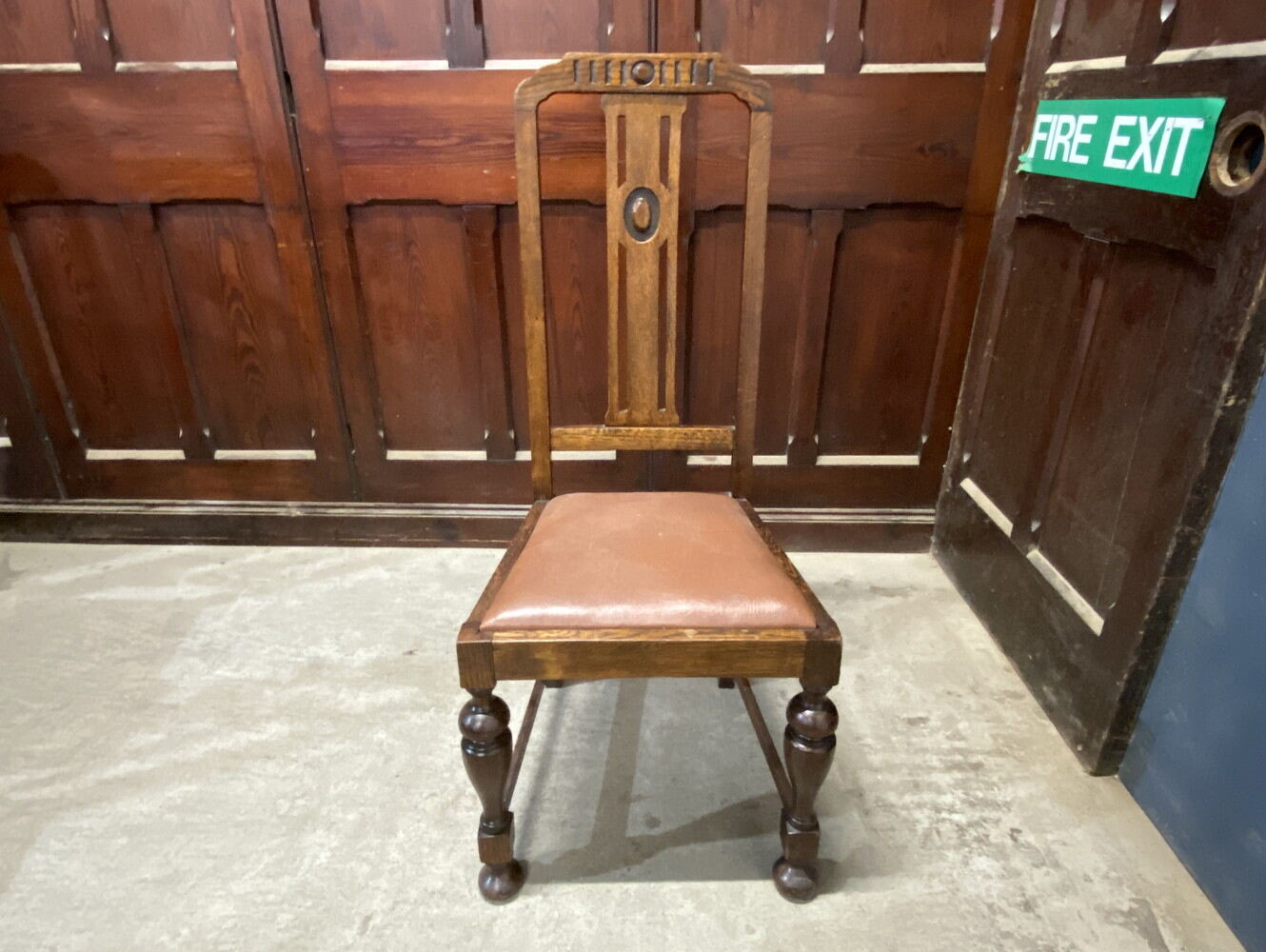 チェア6脚セット