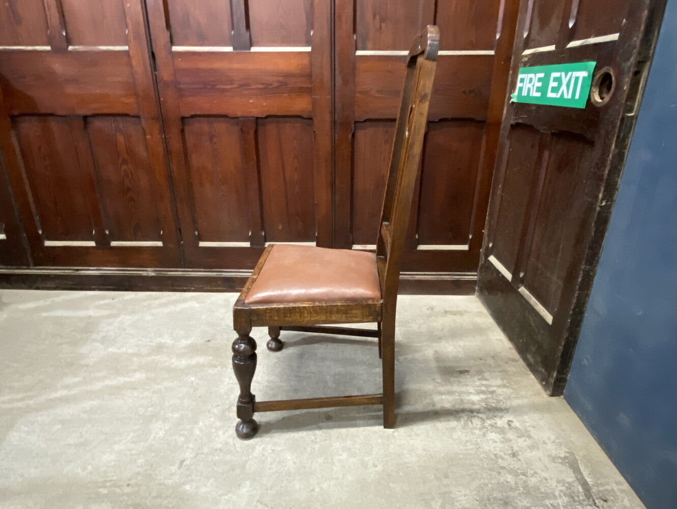 チェア6脚セット