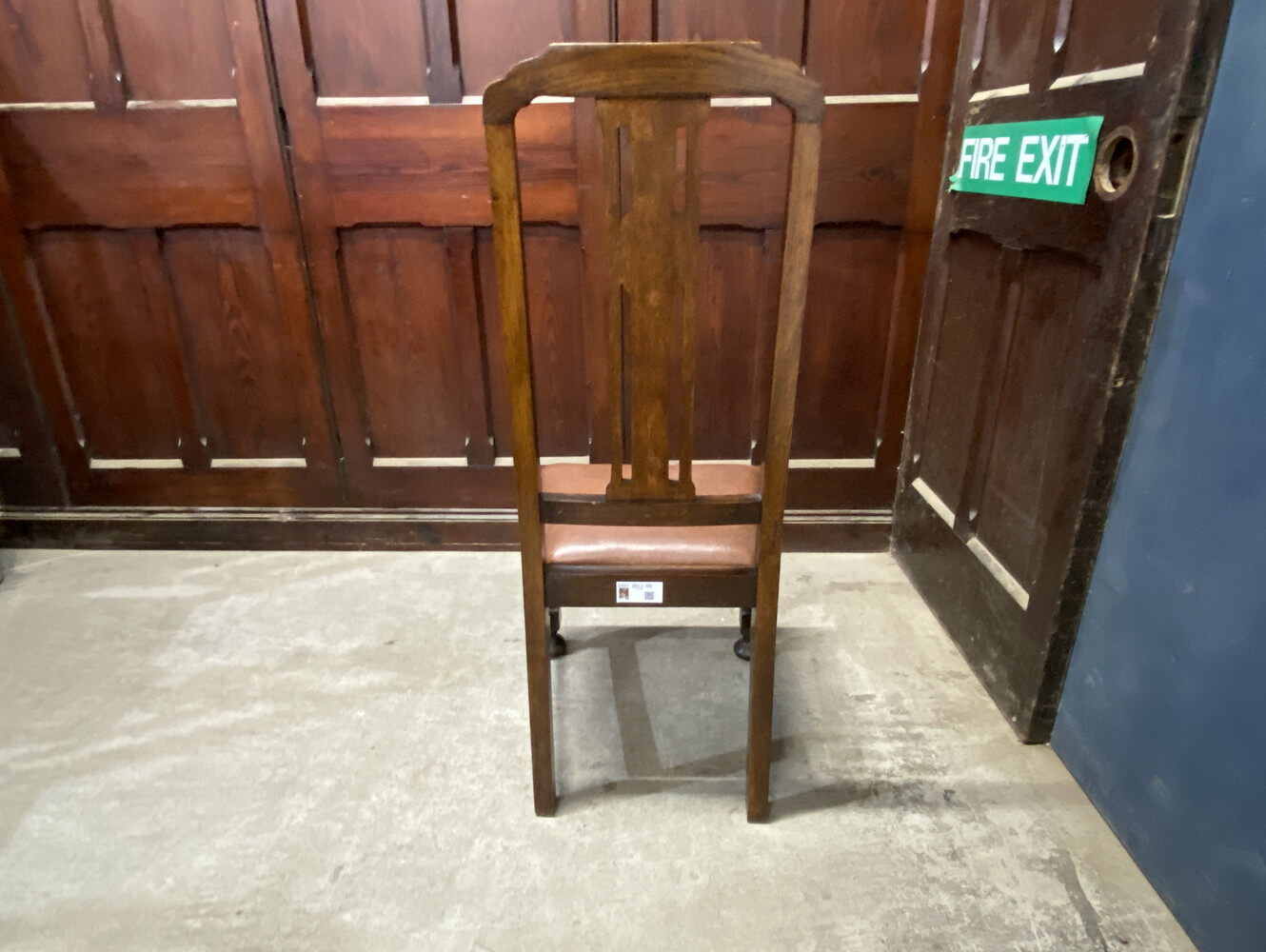 チェア6脚セット