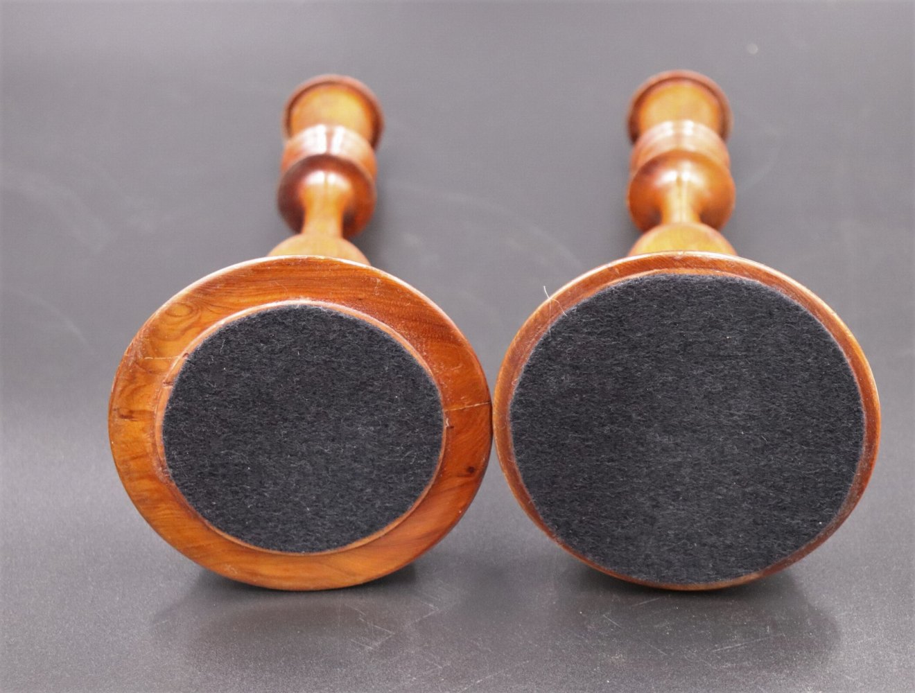 キャンドルスタンドペア