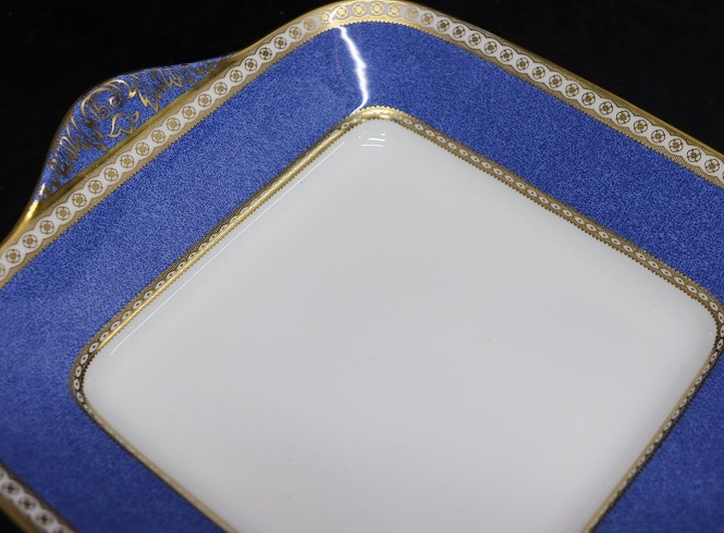 B&Bプレート WEDGWOOD