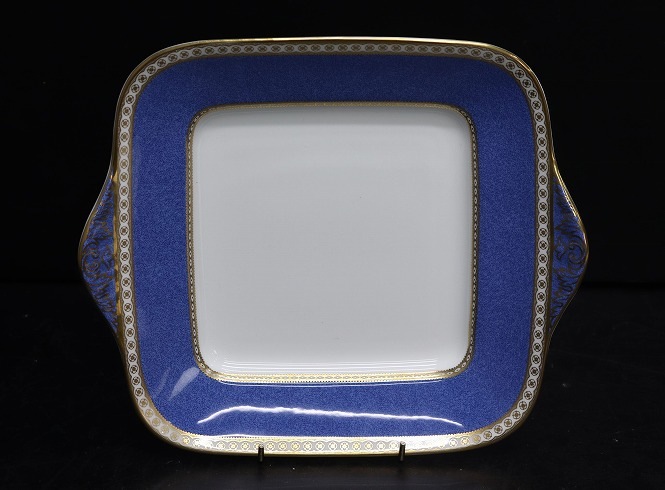 B&Bプレート WEDGWOOD