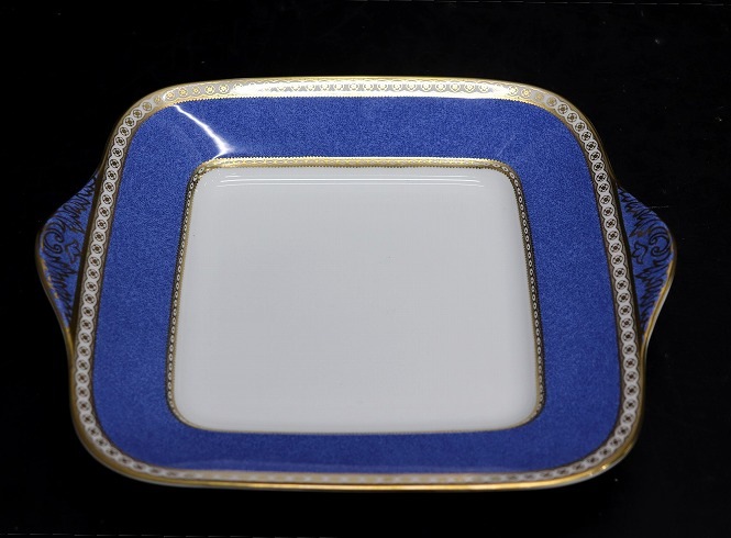 B&Bプレート WEDGWOOD