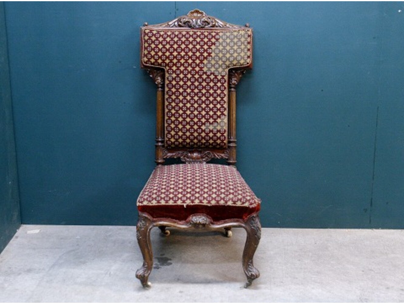 ナーシングソファ