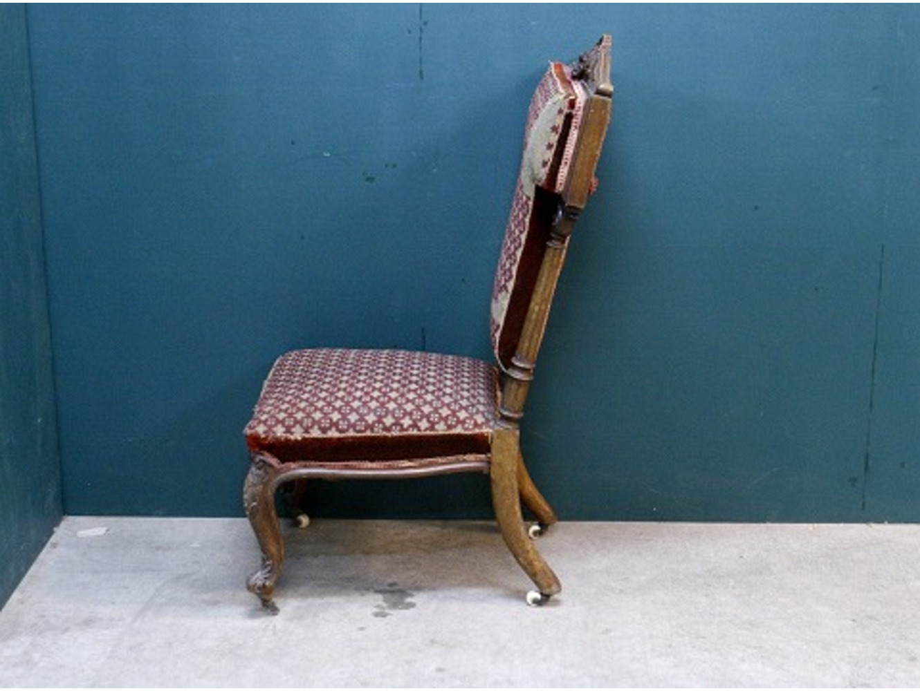 ナーシングソファ