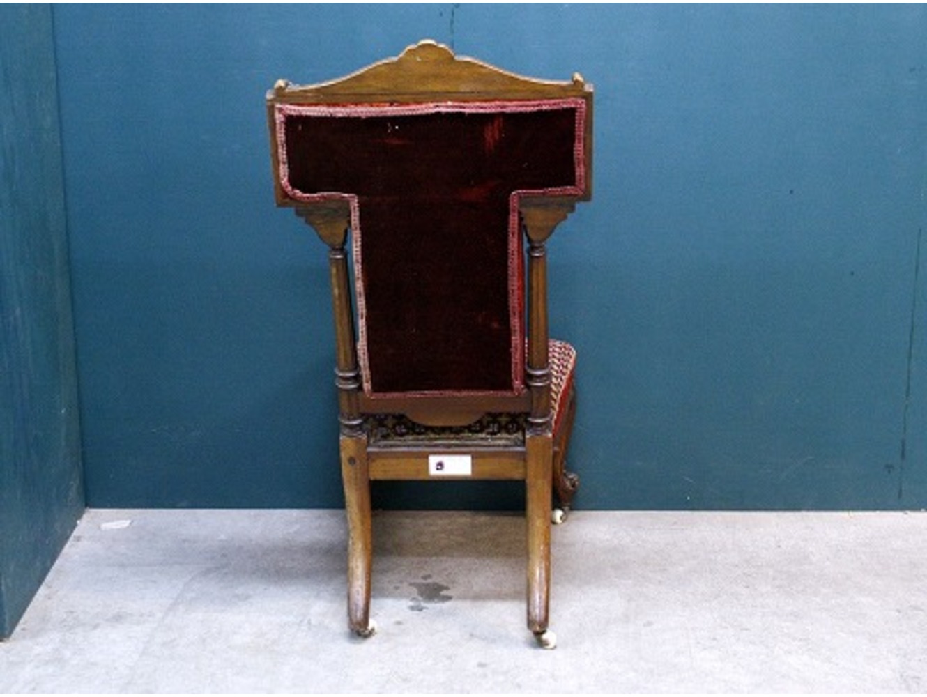 ナーシングソファ