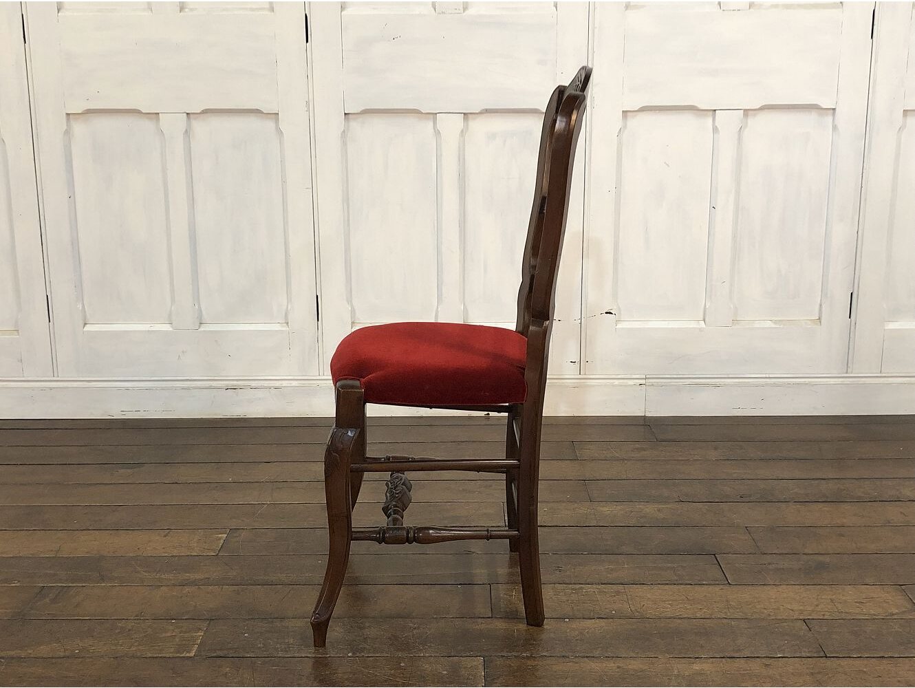 フレンチチェア