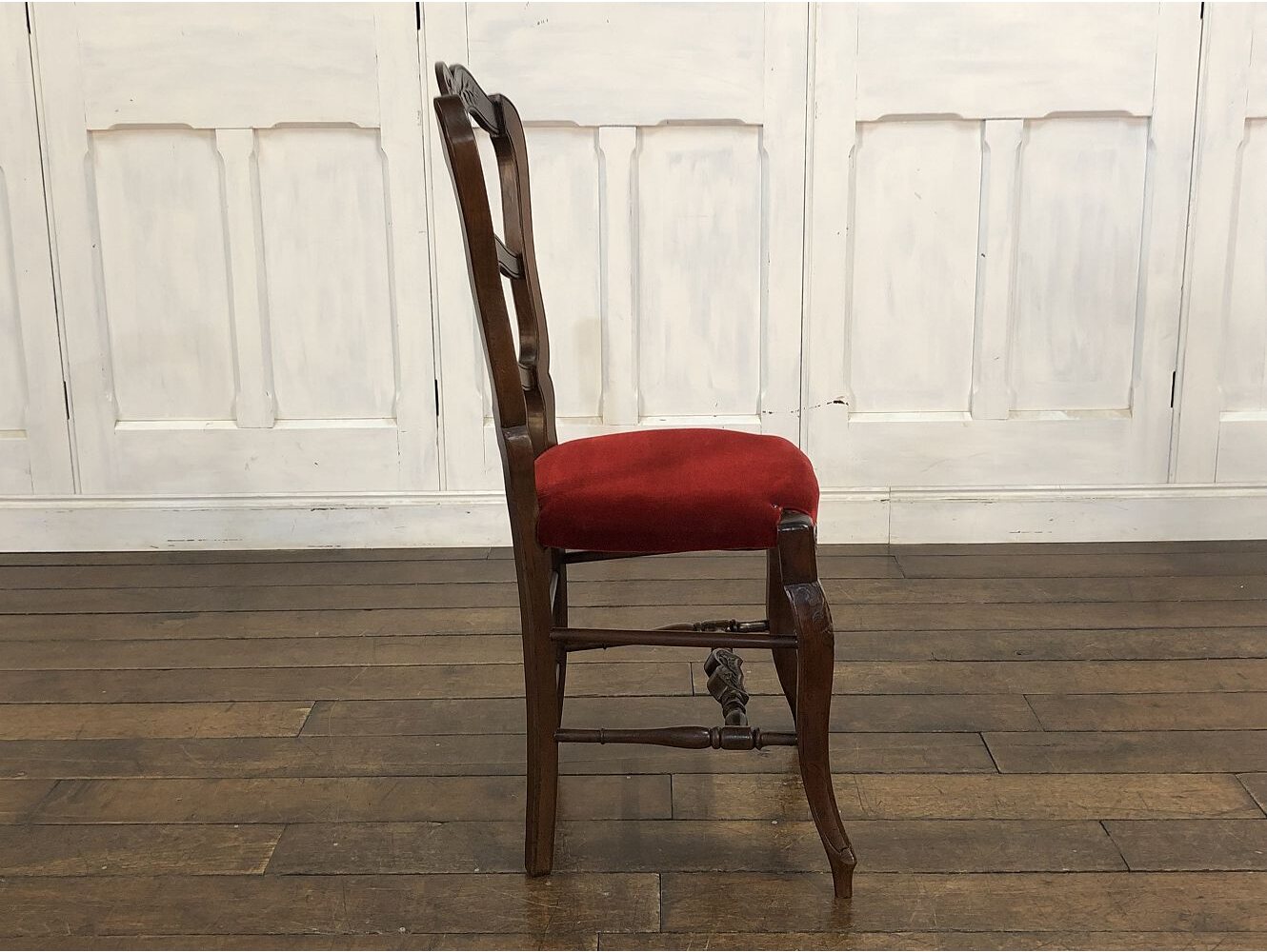 フレンチチェア