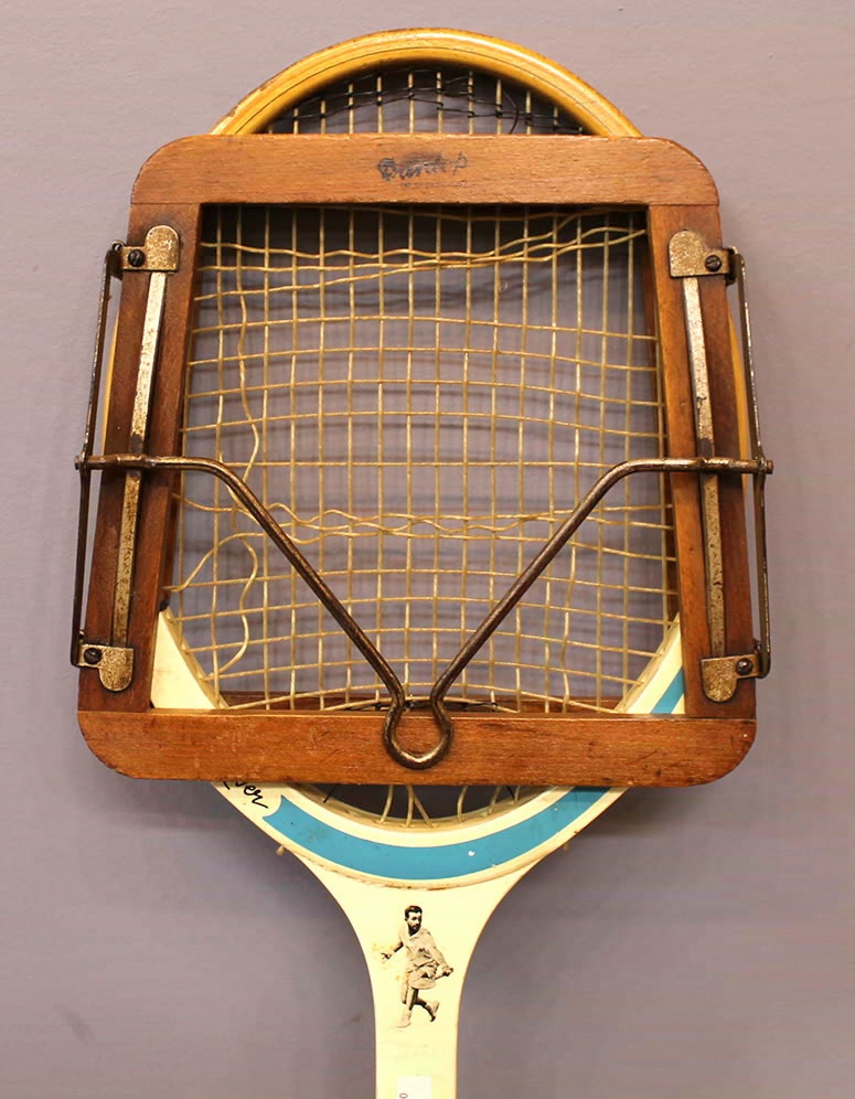 テニスラケット