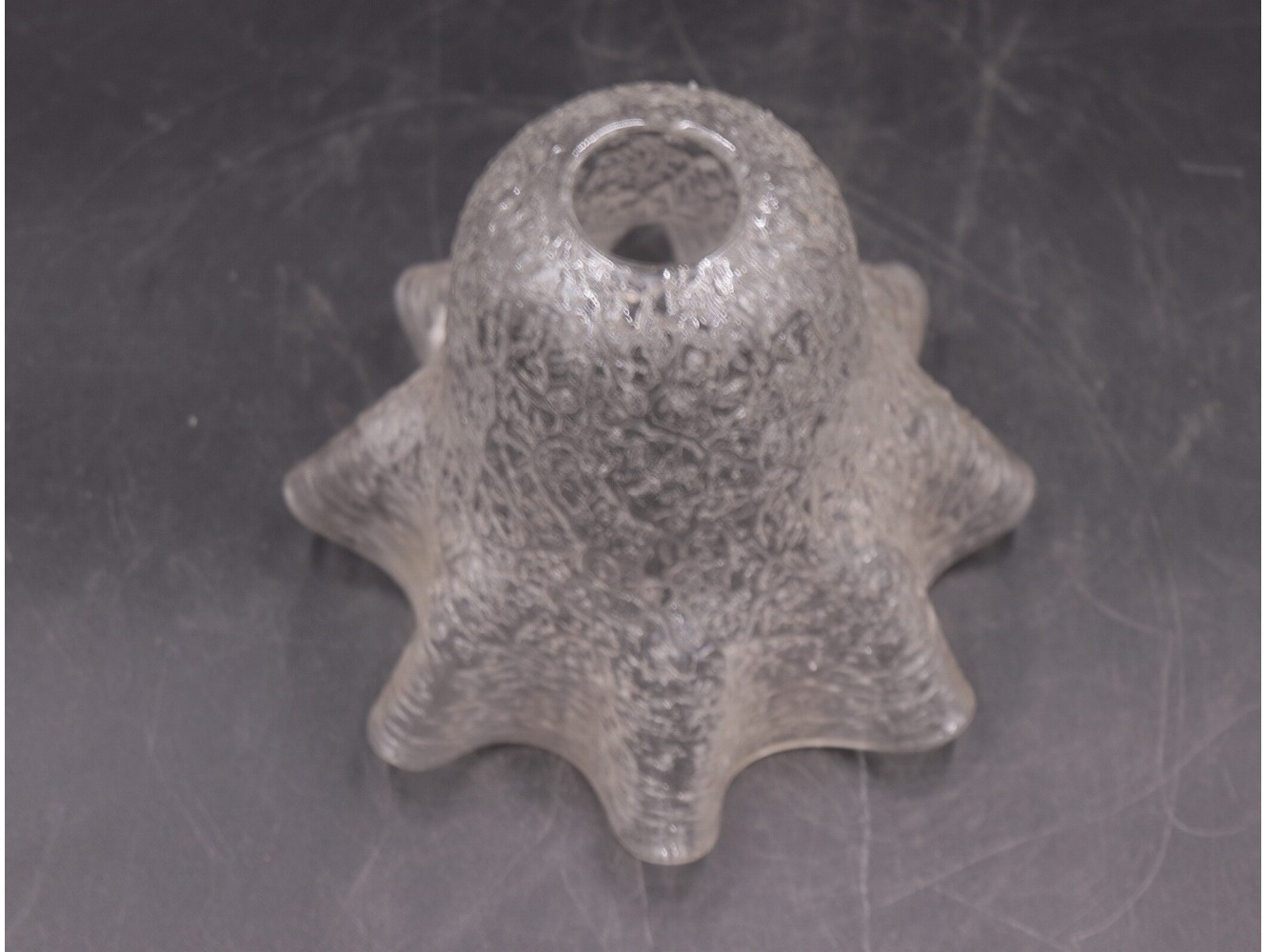 ガラスシェード