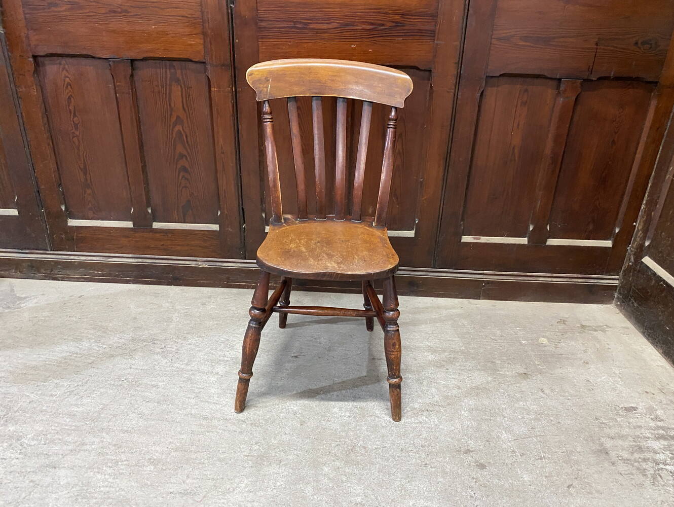 キッチンチェア