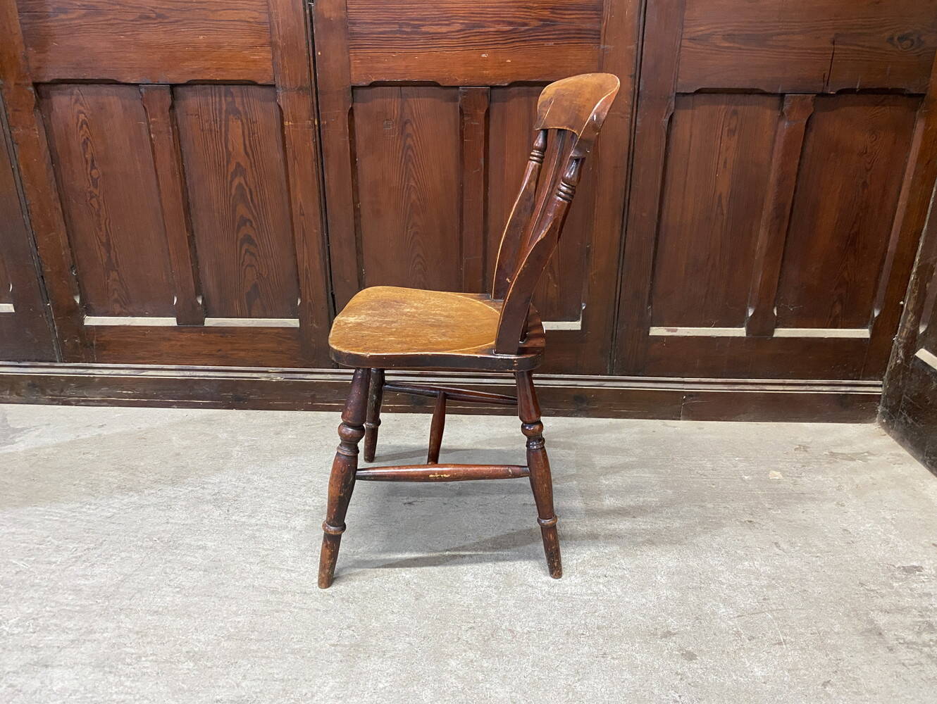 キッチンチェア