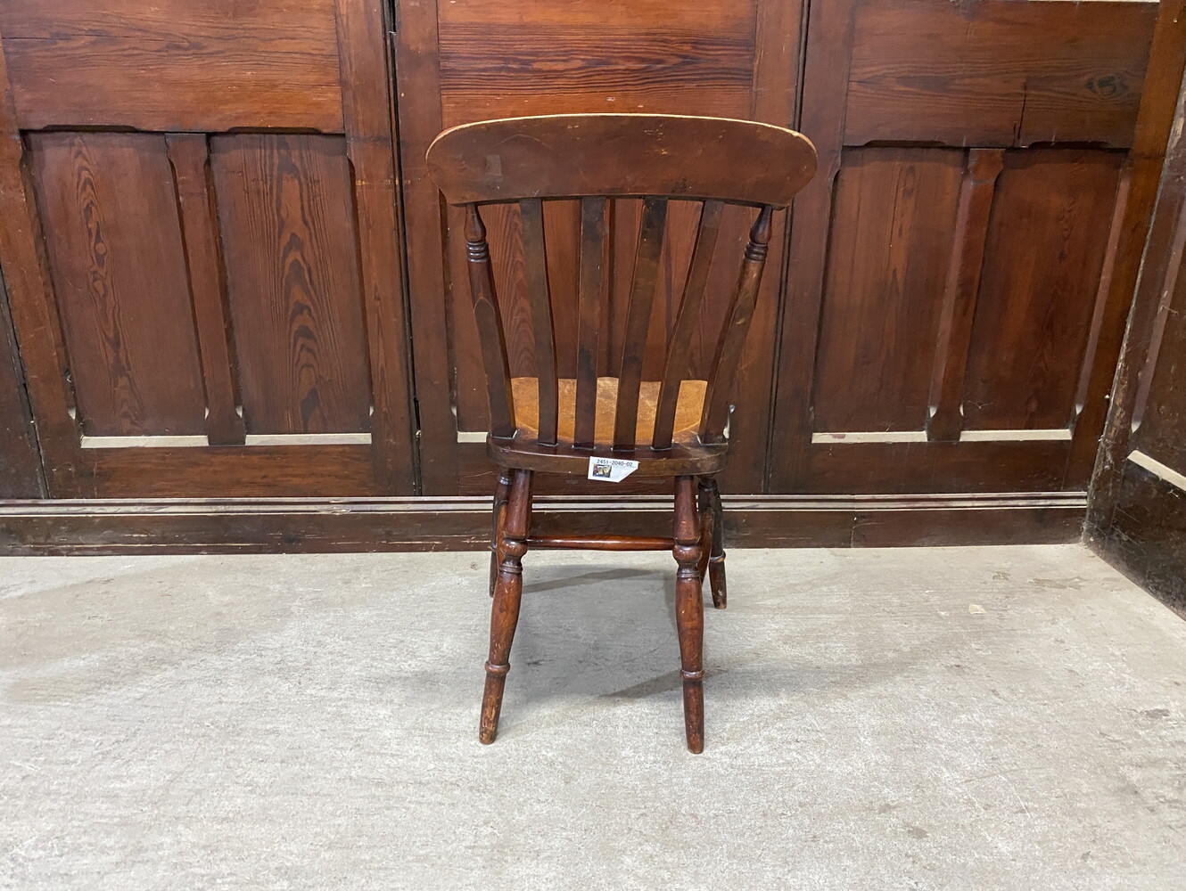 キッチンチェア