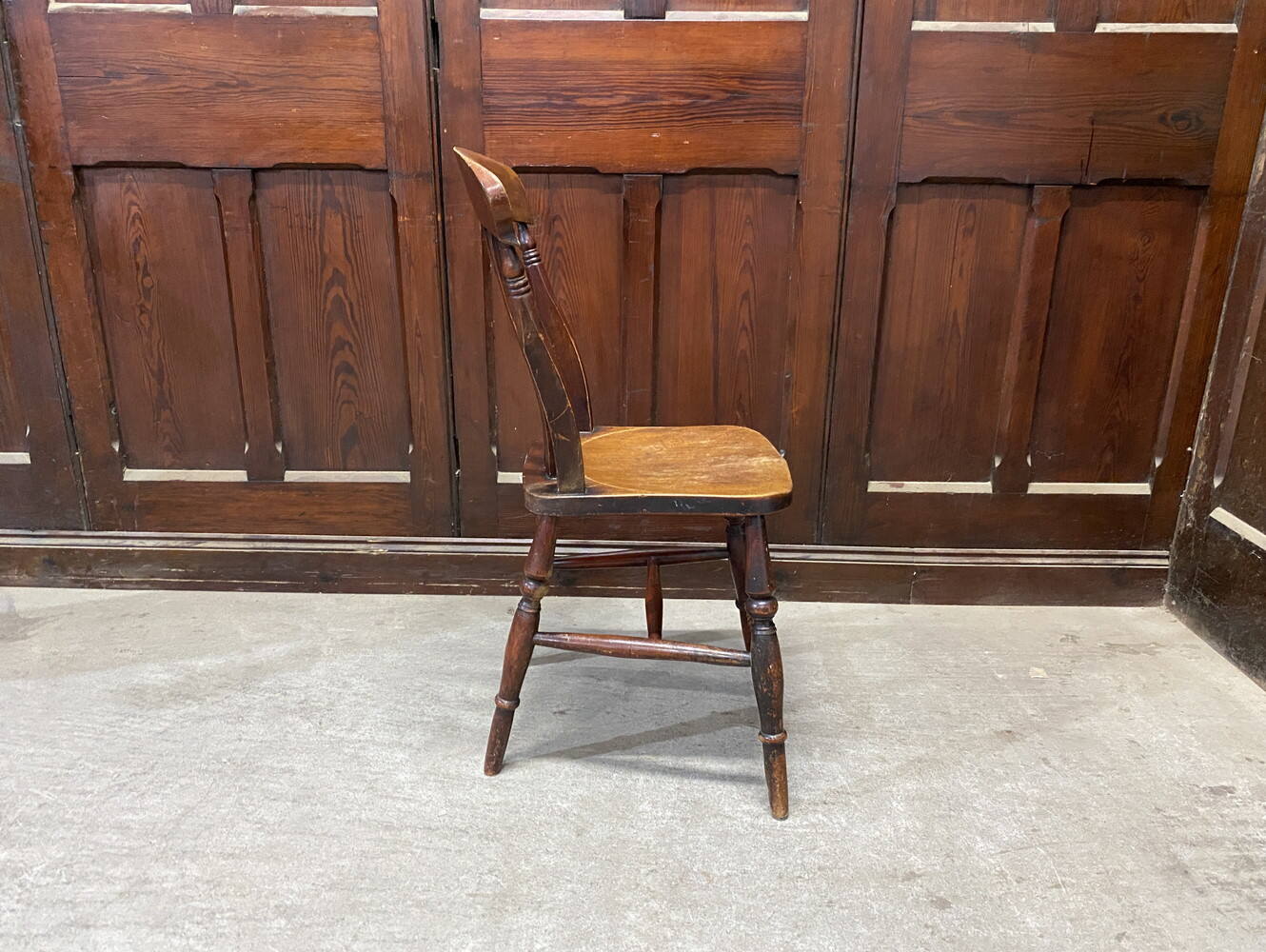 キッチンチェア