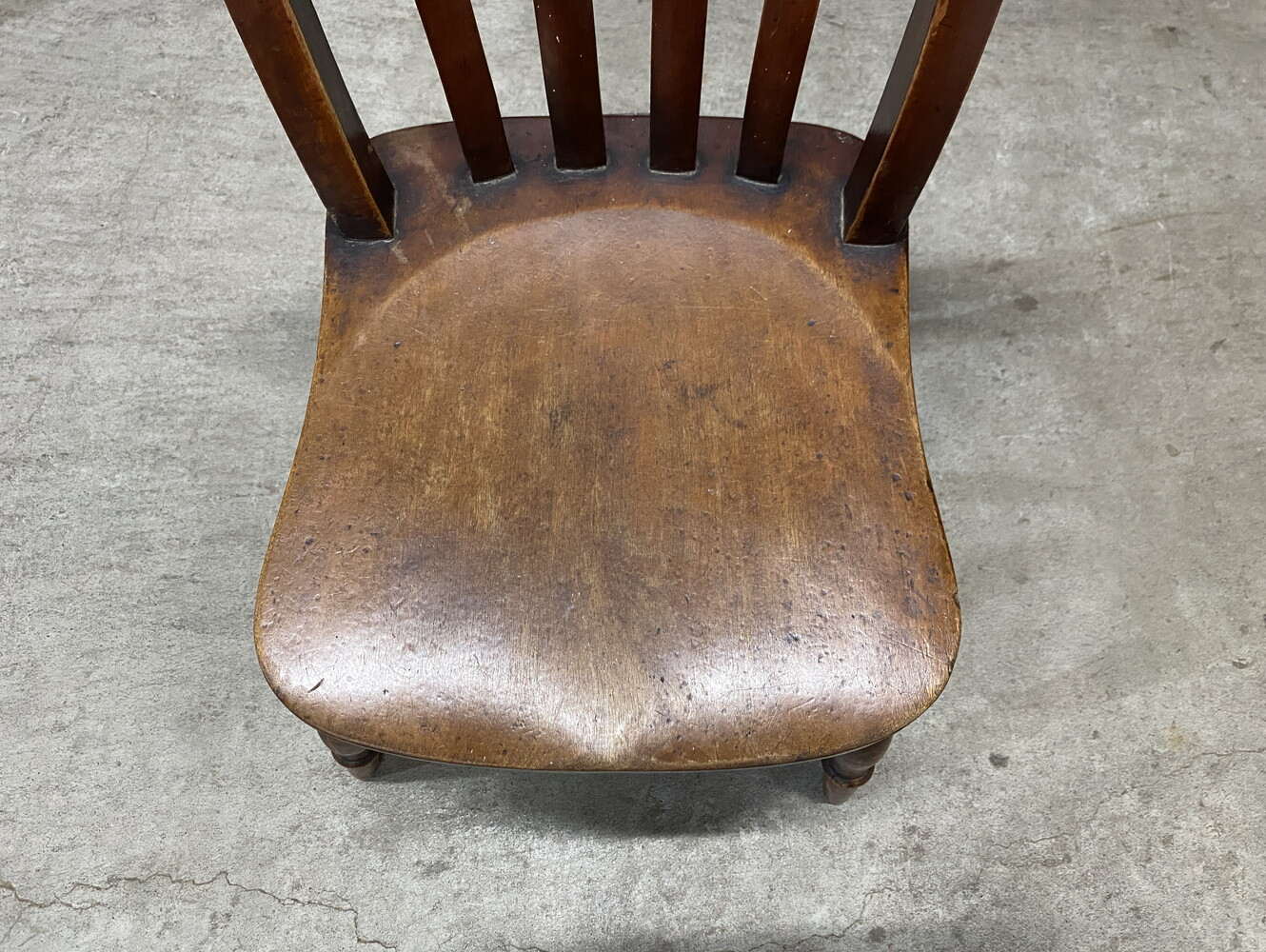 キッチンチェア