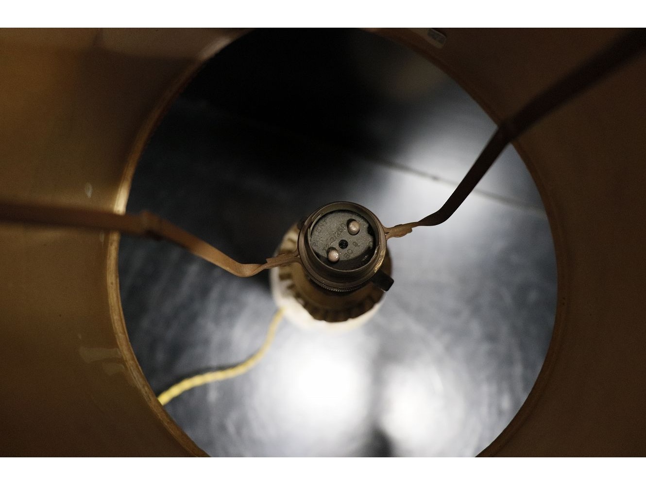 テーブルランプ