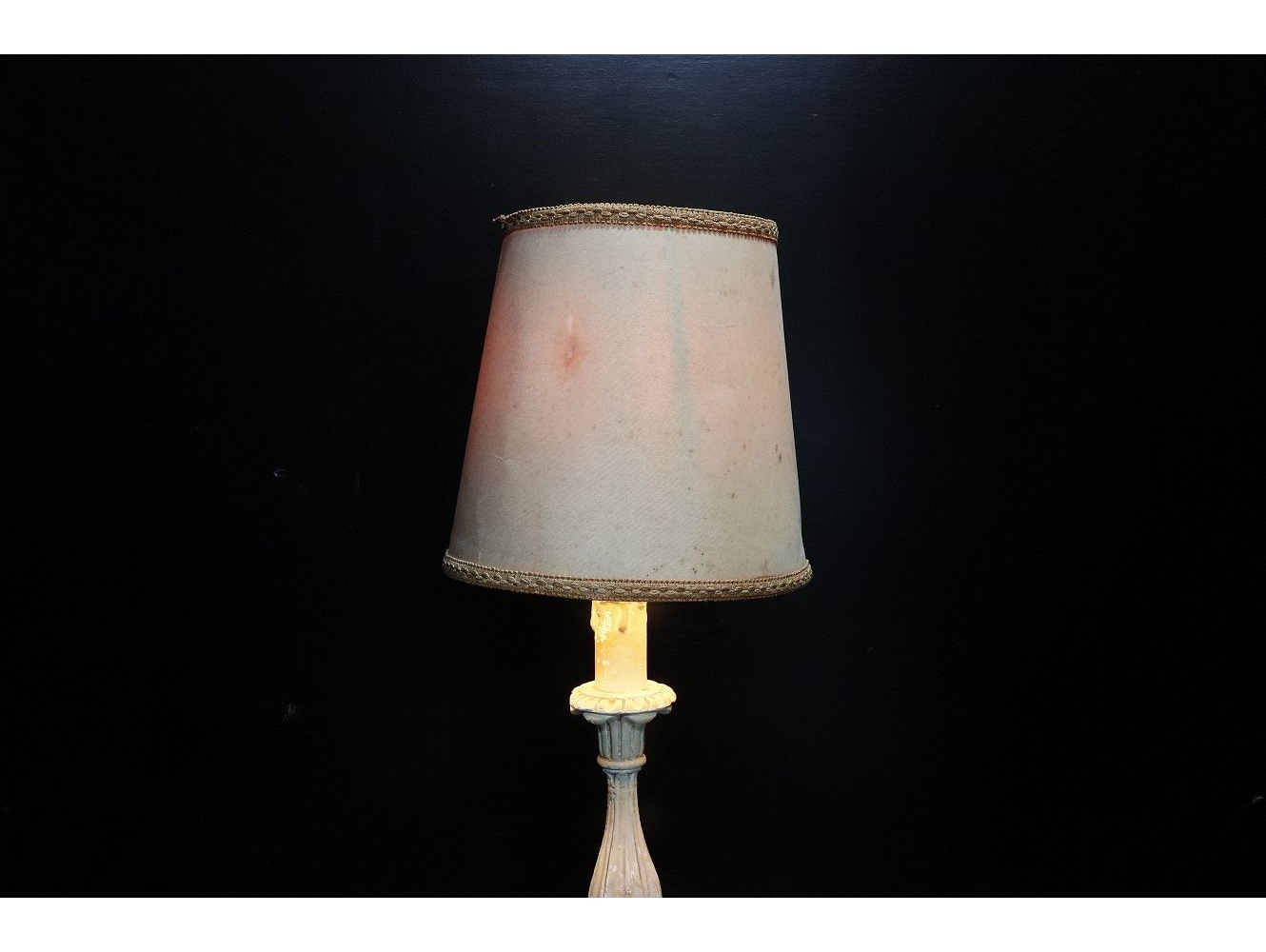 テーブルランプ