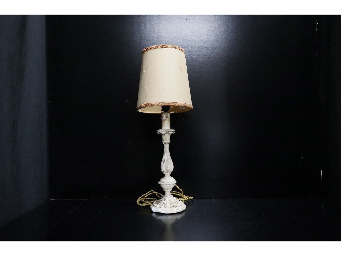 テーブルランプ