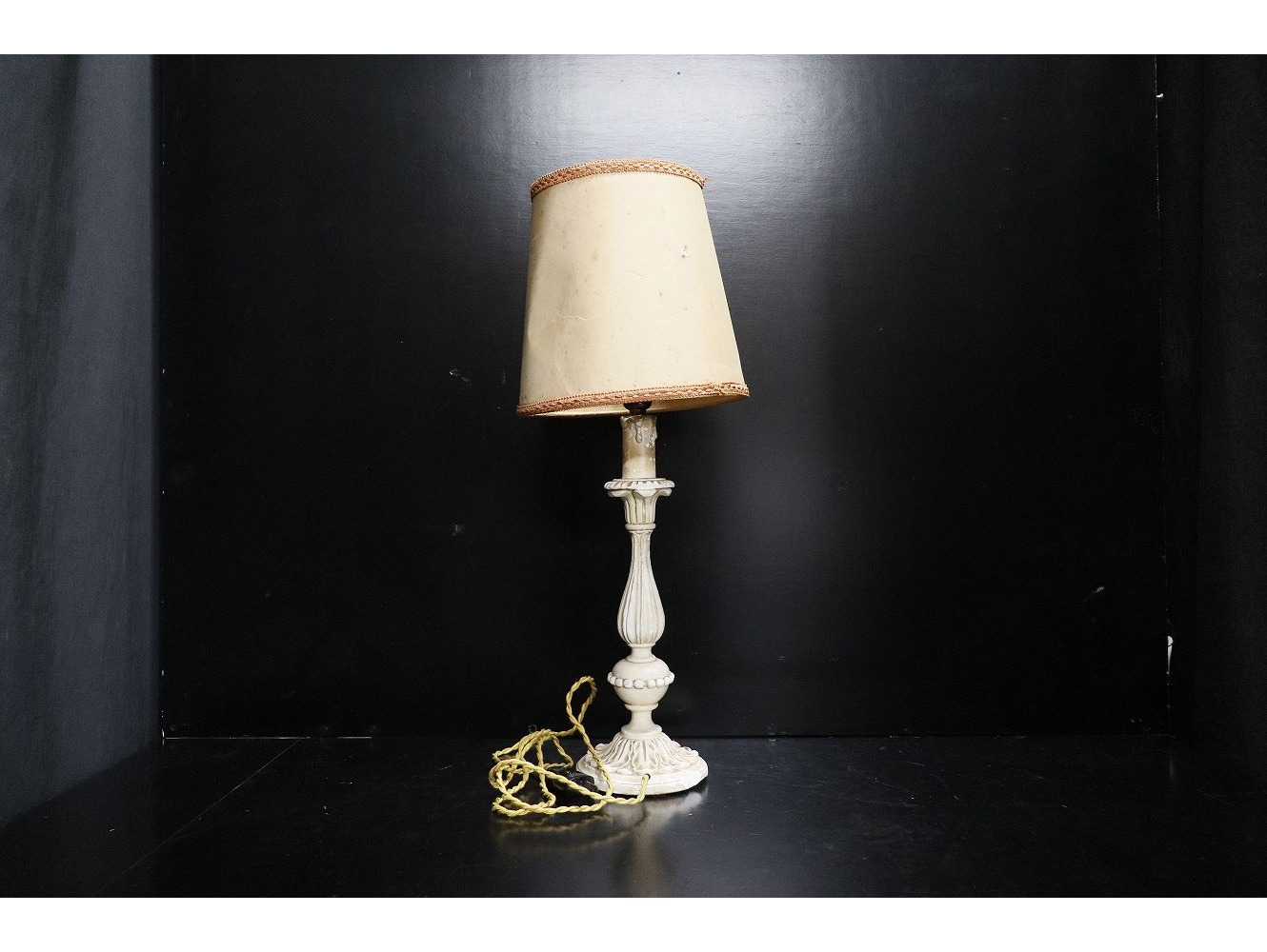 テーブルランプ