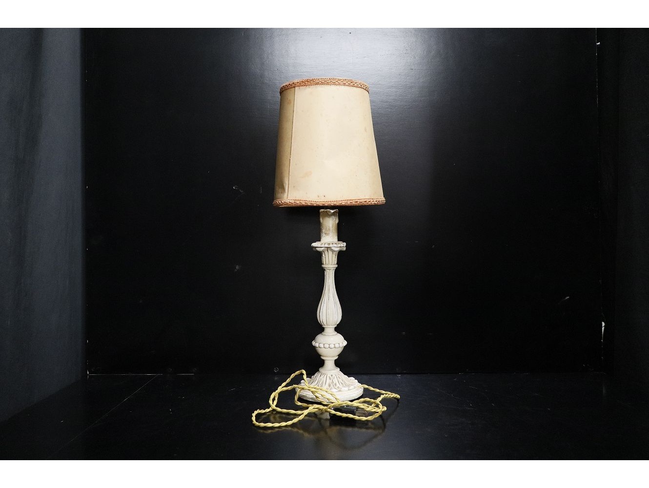 テーブルランプ