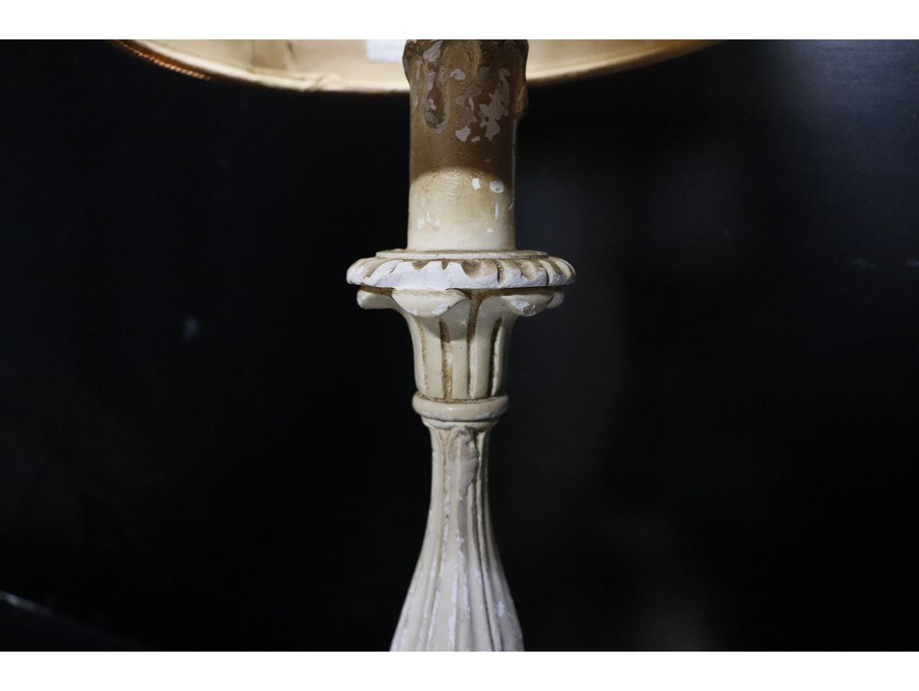 テーブルランプ