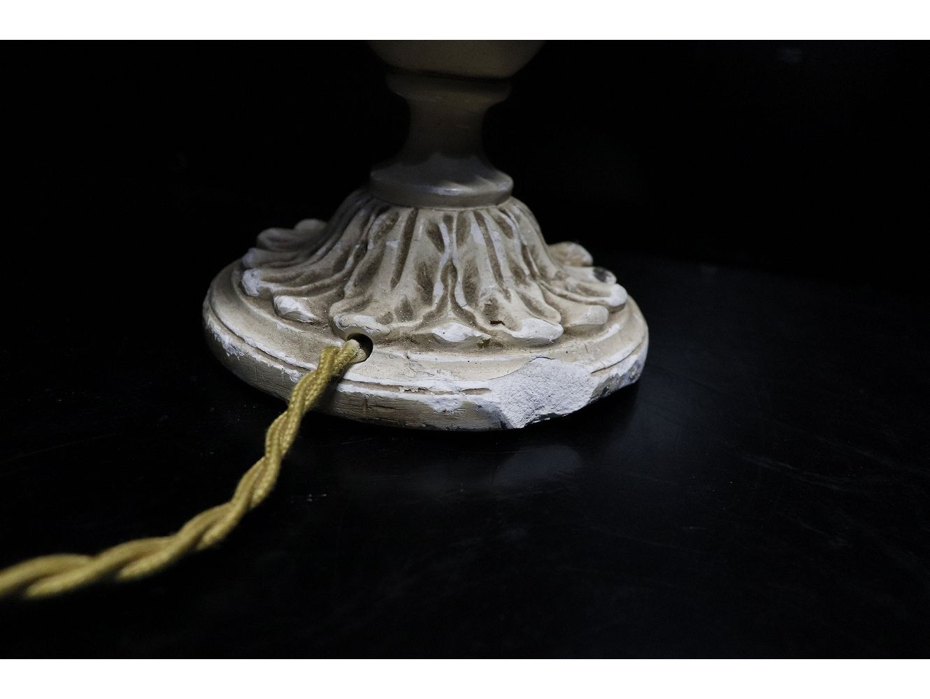 テーブルランプ