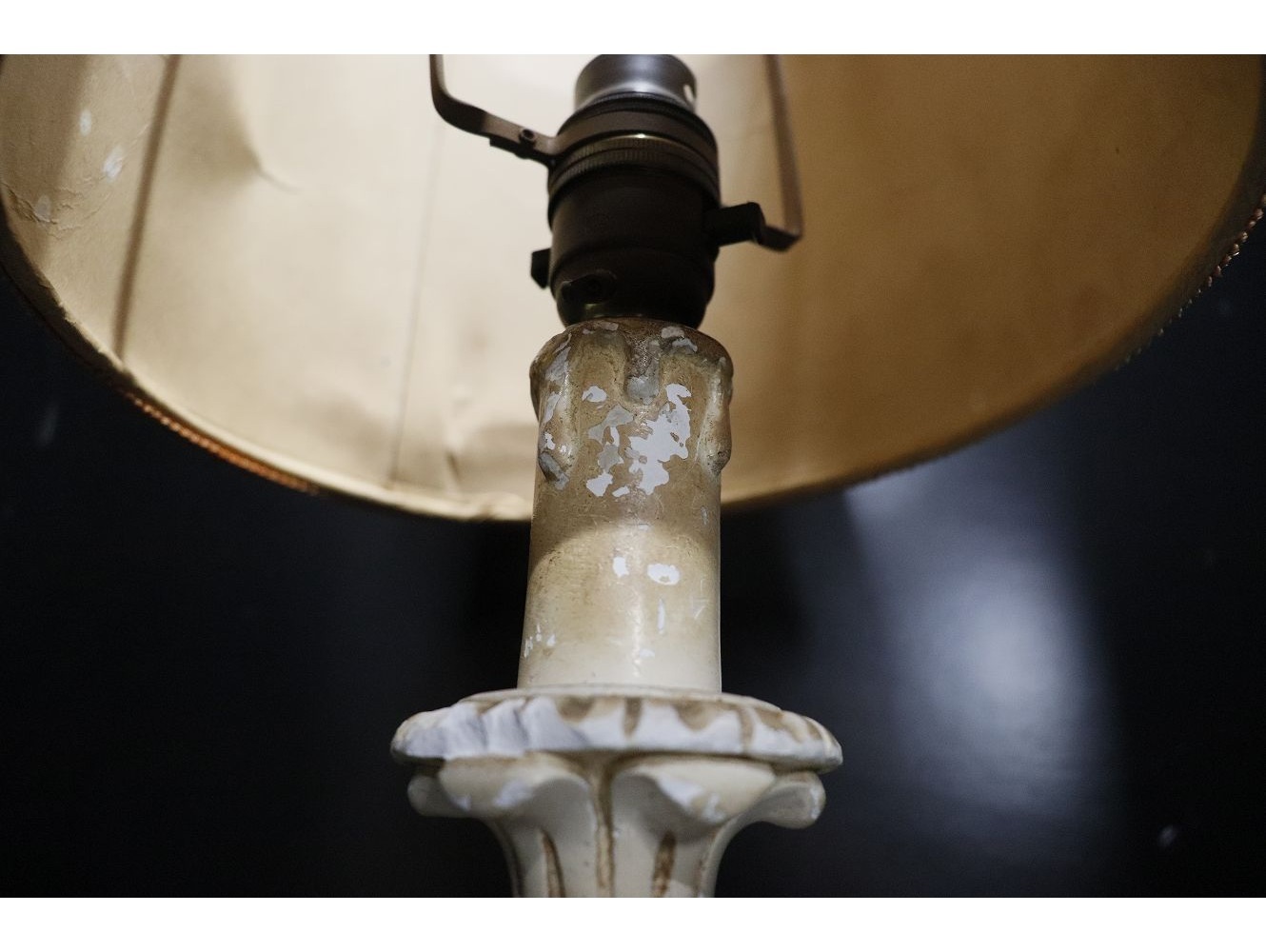 テーブルランプ