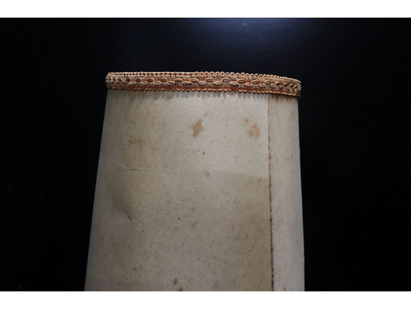 テーブルランプ