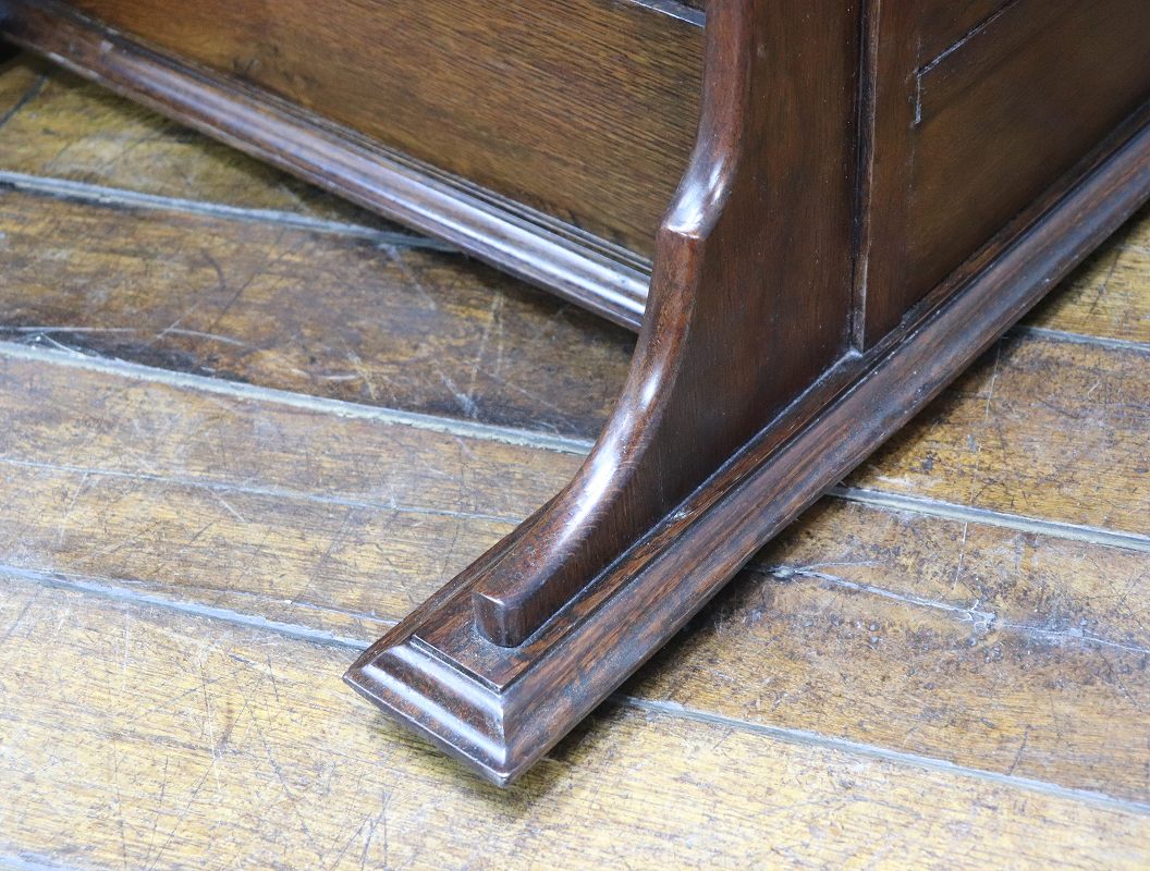 ロールトップデスク