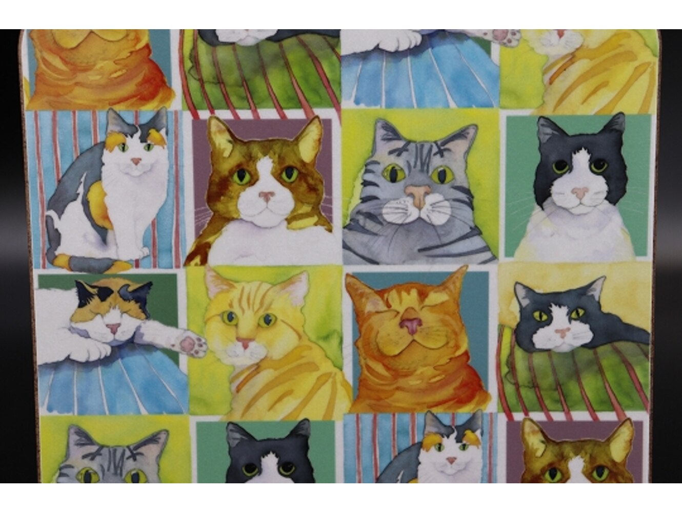 British Cat Life ߥ˥åԥ󥰥ܡ