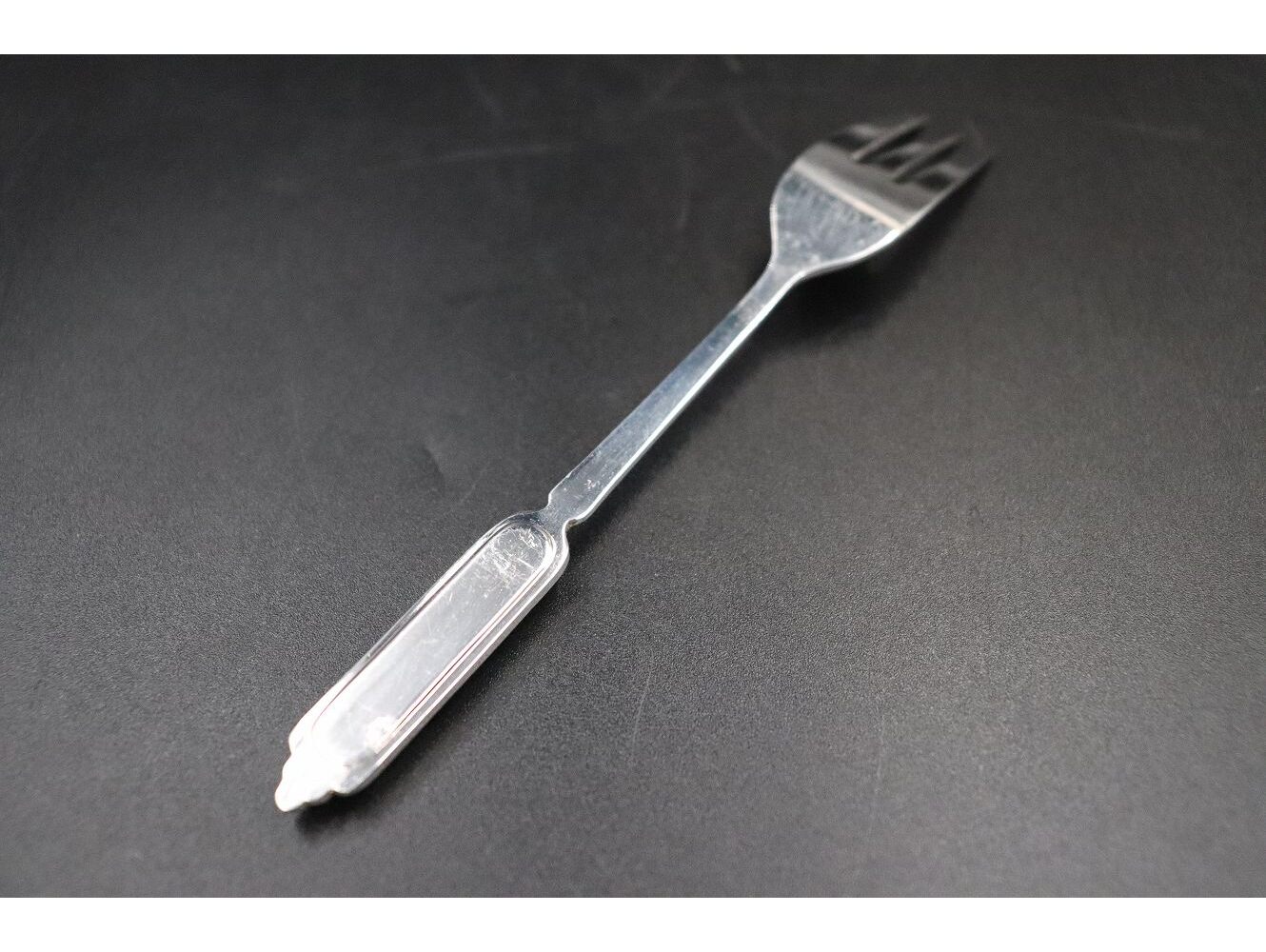 ケーキフォーク