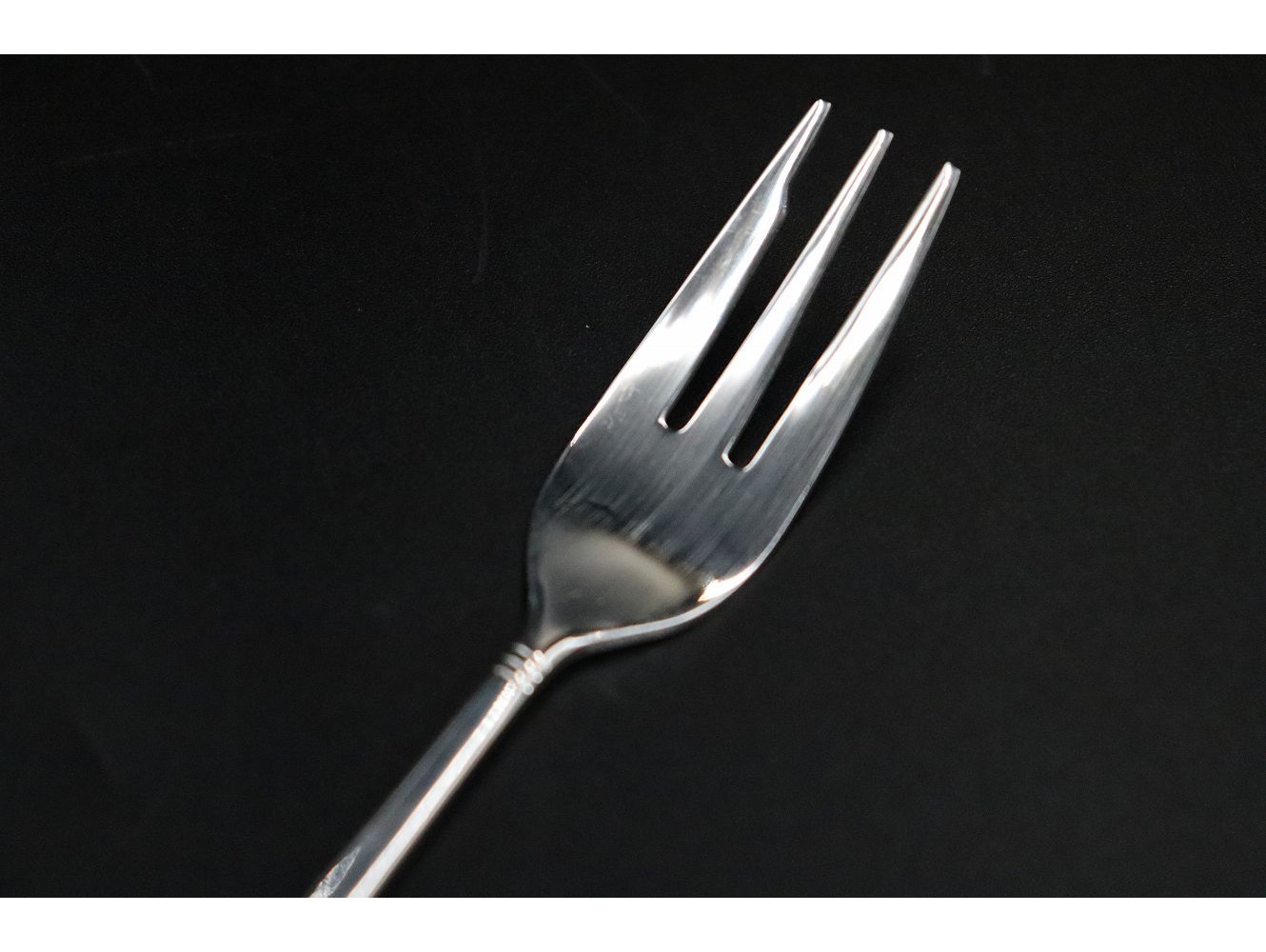 ケーキフォーク