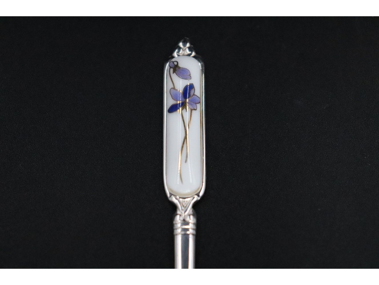 ケーキフォーク