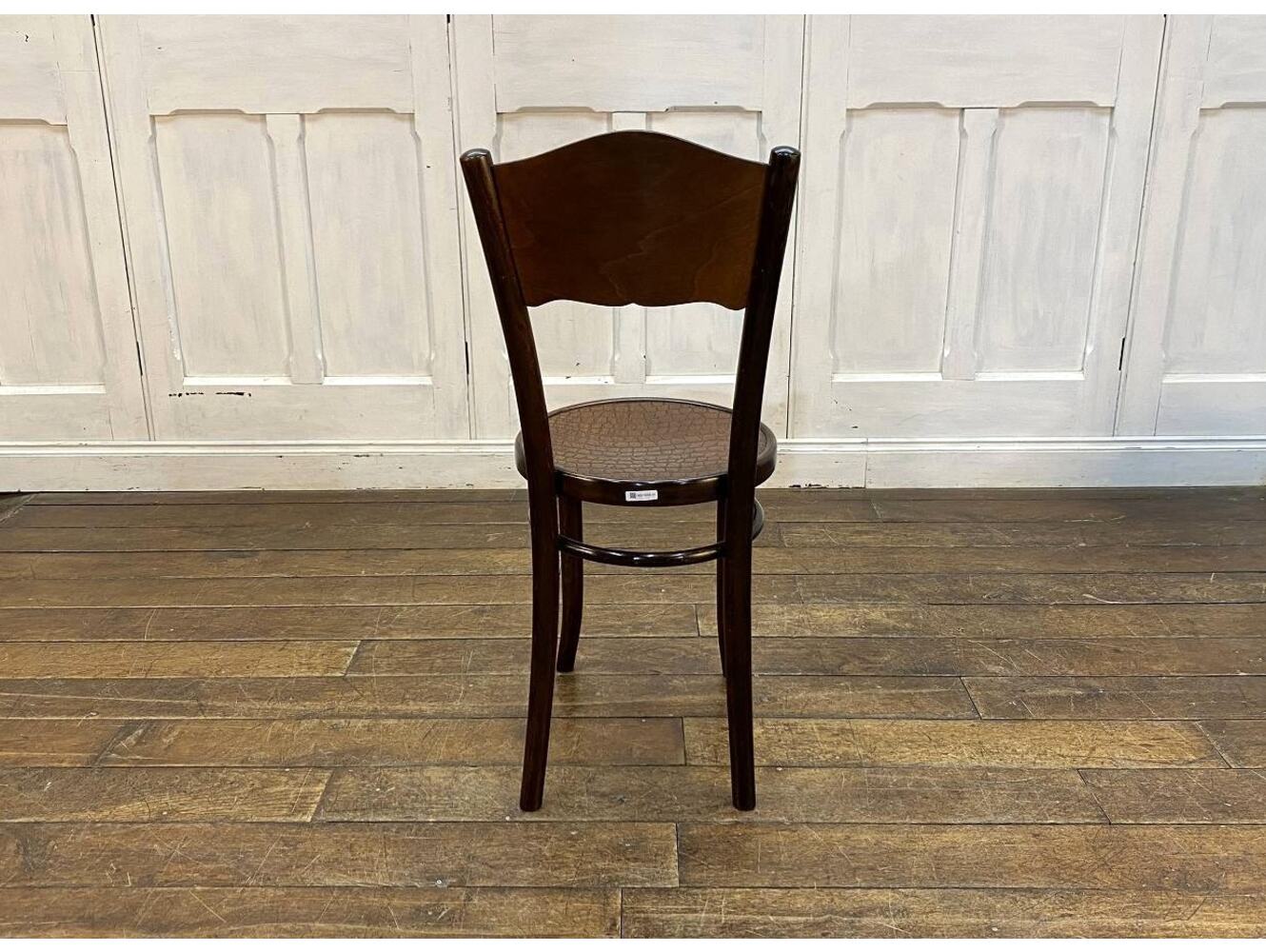 ベントウッドチェア THONET