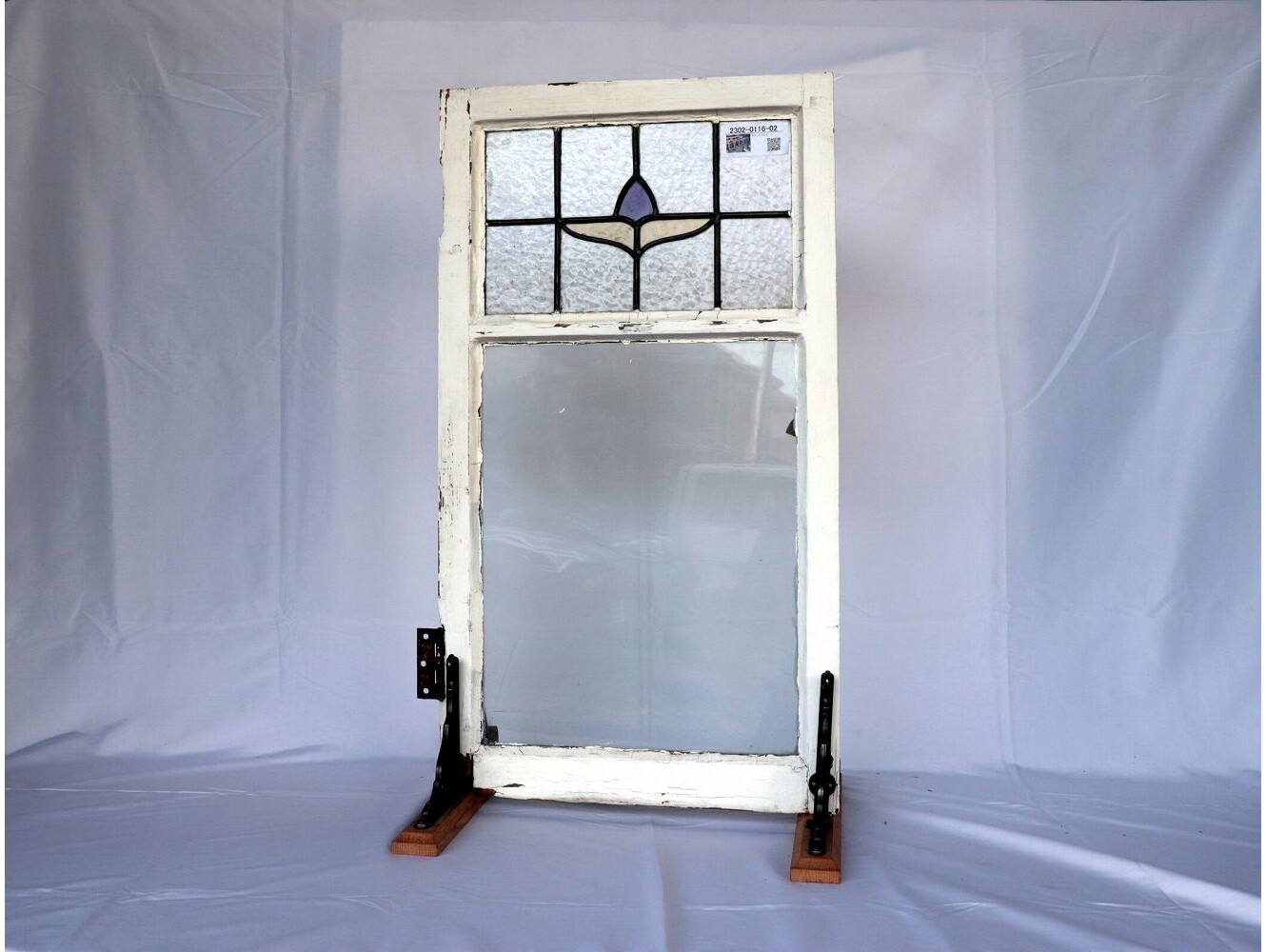 ステンドグラス