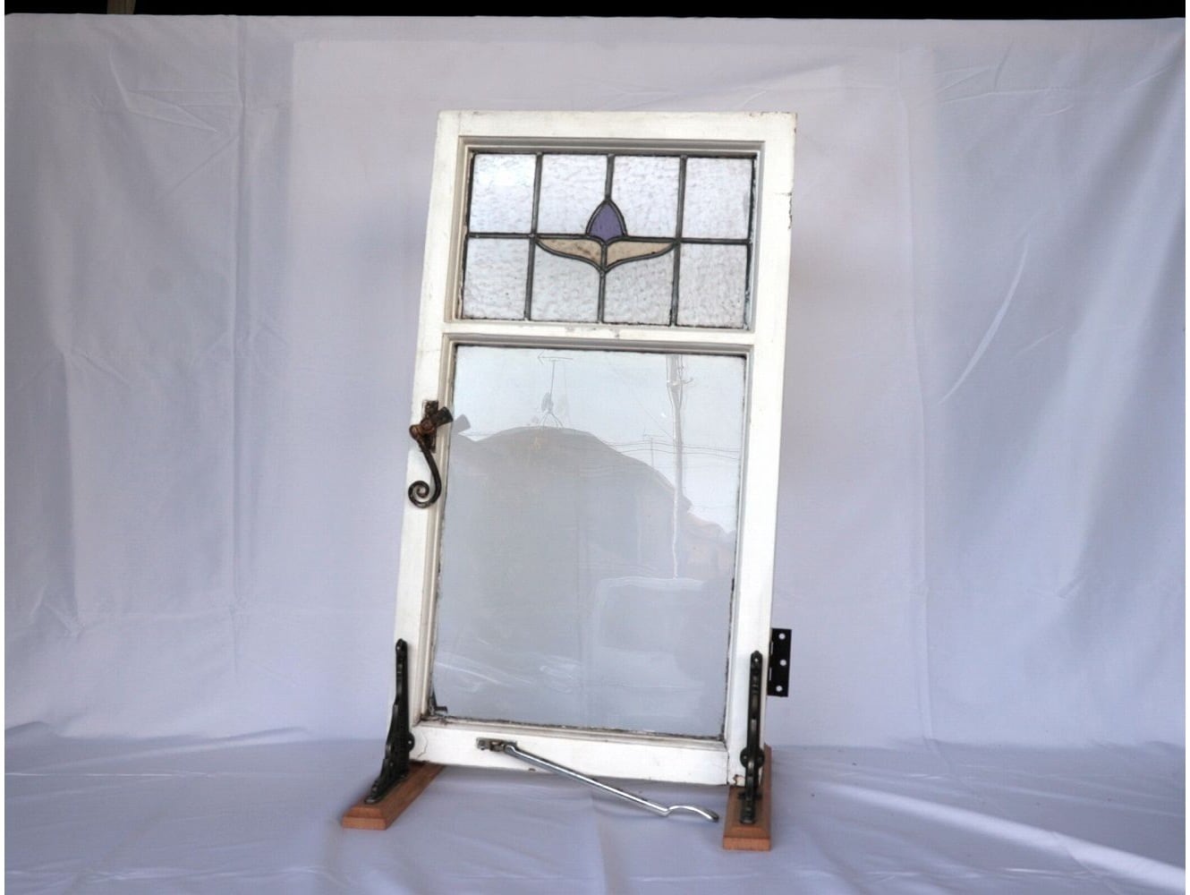 ステンドグラス