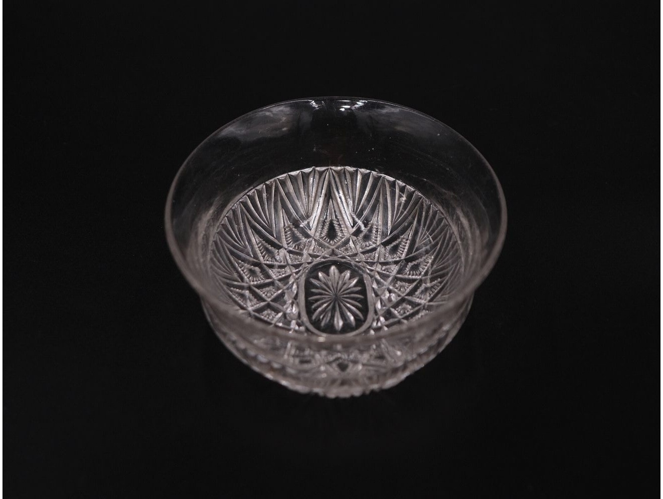 ガラスプレート